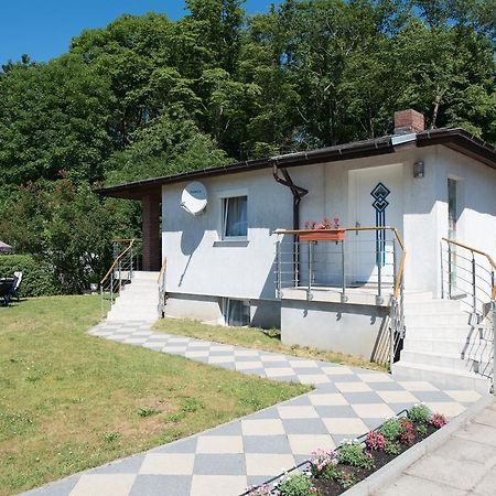 Ferienhaus Pankow ベルリン エクステリア 写真