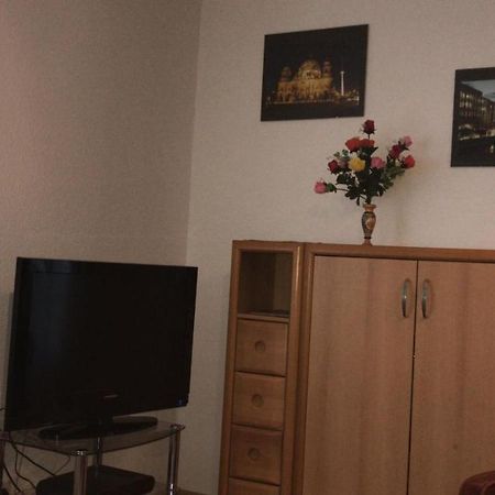 Ferienhaus Pankow ベルリン エクステリア 写真