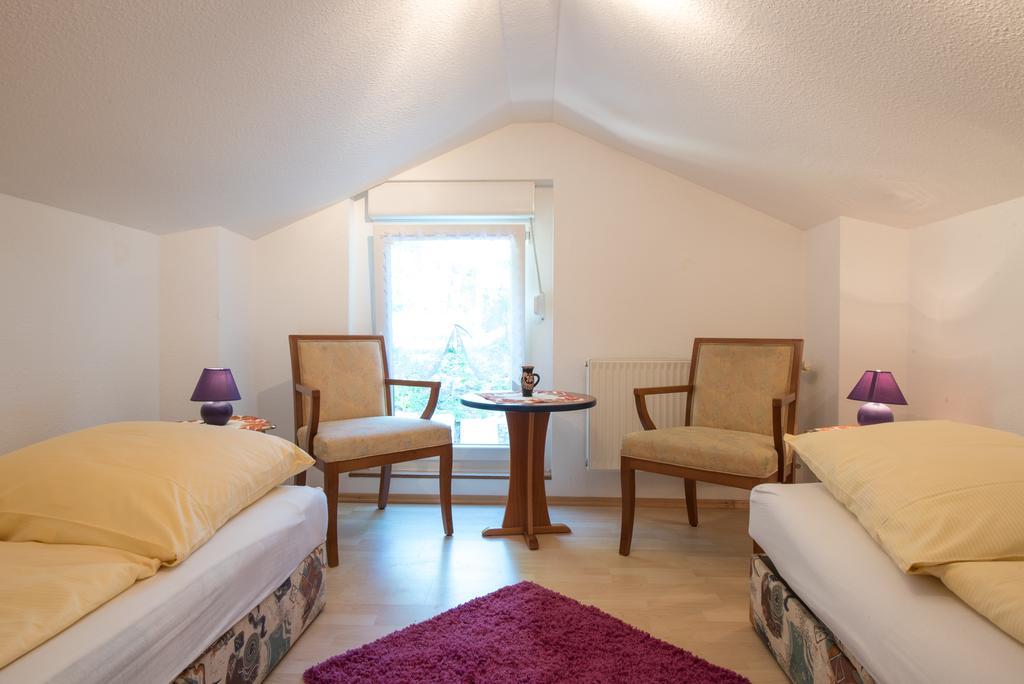 Ferienhaus Pankow ベルリン 部屋 写真