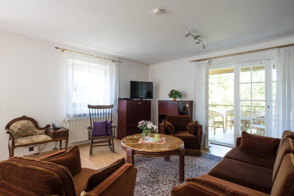 Ferienhaus Pankow ベルリン 部屋 写真