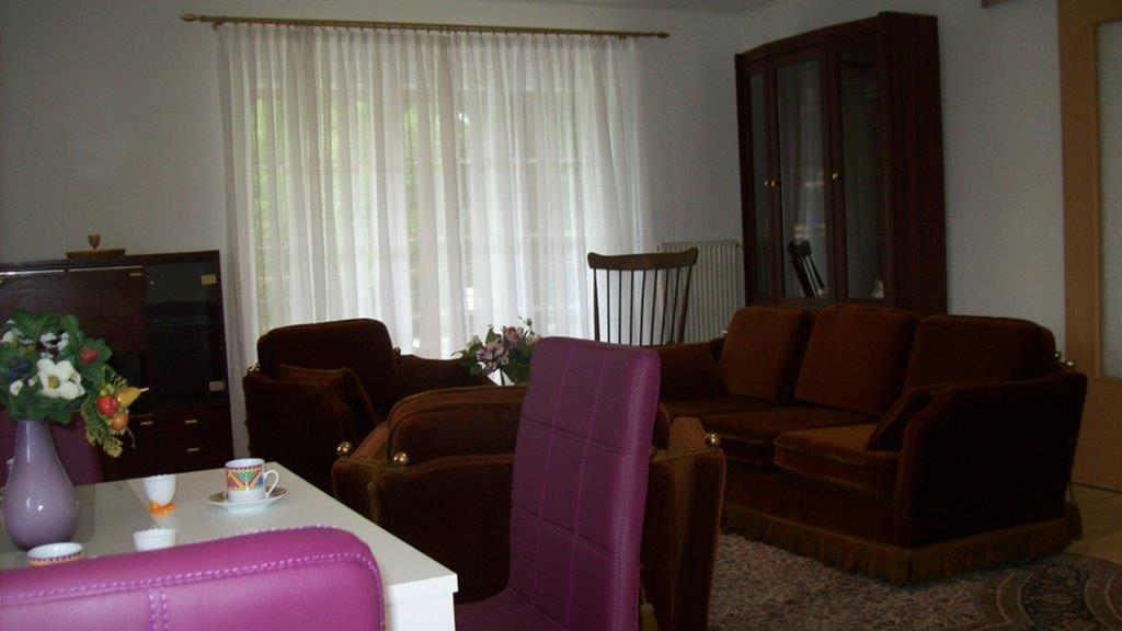 Ferienhaus Pankow ベルリン 部屋 写真