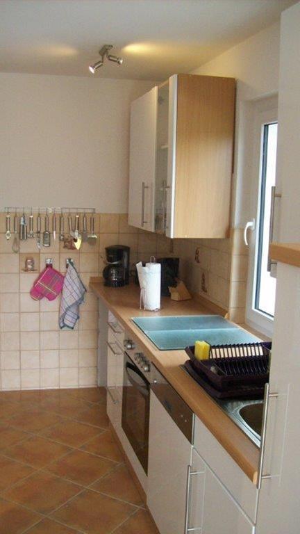 Ferienhaus Pankow ベルリン 部屋 写真