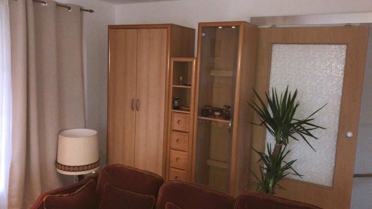 Ferienhaus Pankow ベルリン エクステリア 写真